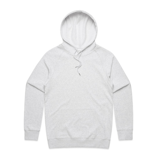 WHITE MARLE premium-hood-whitemarle